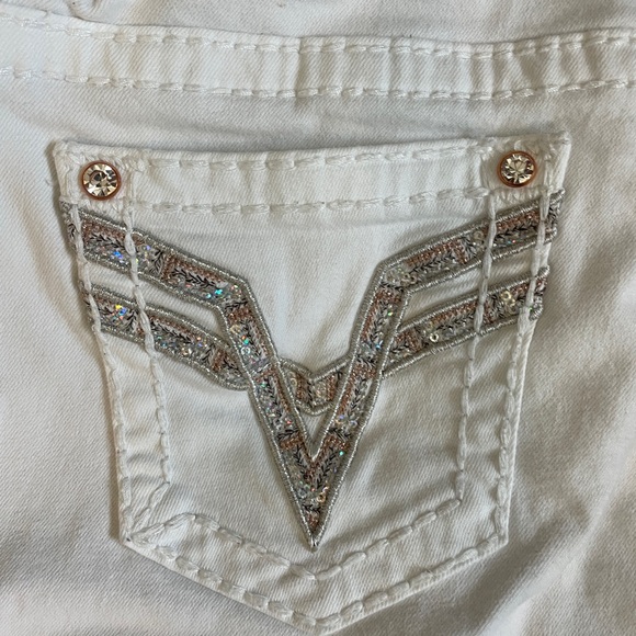 Capris - Picture 2 of 2